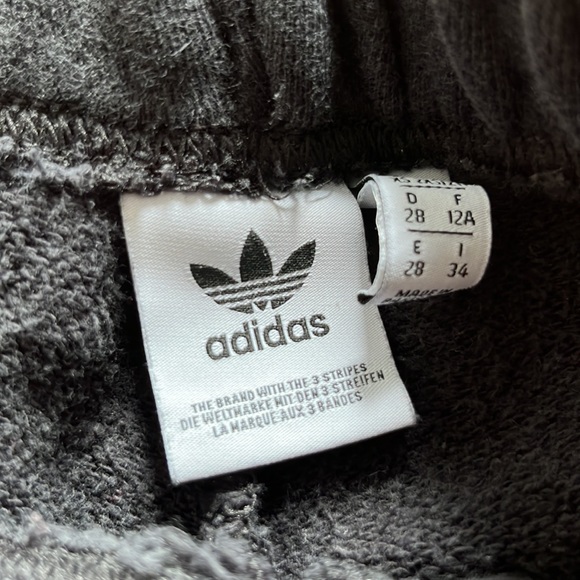 Adidas pants - Picture 4 of 5